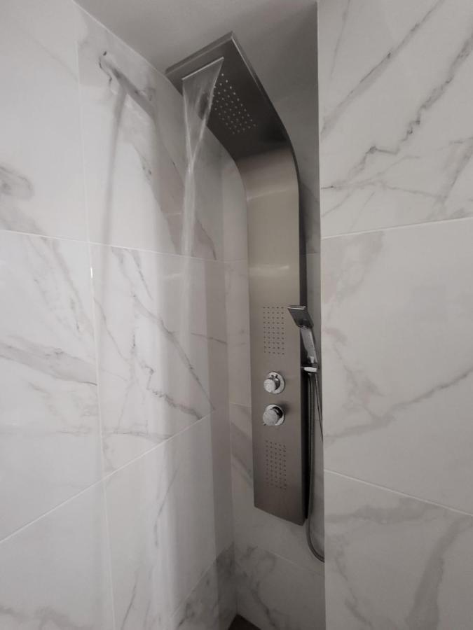 J&N Home Monastiraki Athen Exterior foto